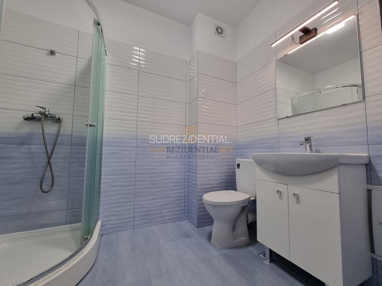 Garsoniera moderna de inchiriat, zona Metalurgiei, acces facil metrou - 4