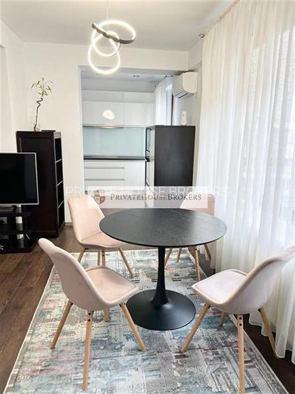 Calea Floreasca | Axinte Uricariul | Bloc 2009 | Centrala - 3