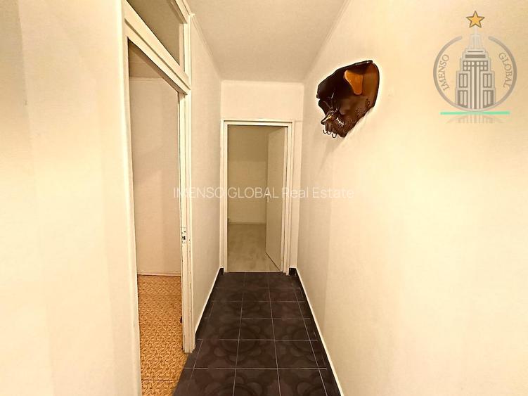 Comision 0% Apartament 3 camere decomandat si renovat  in Codlea - 10