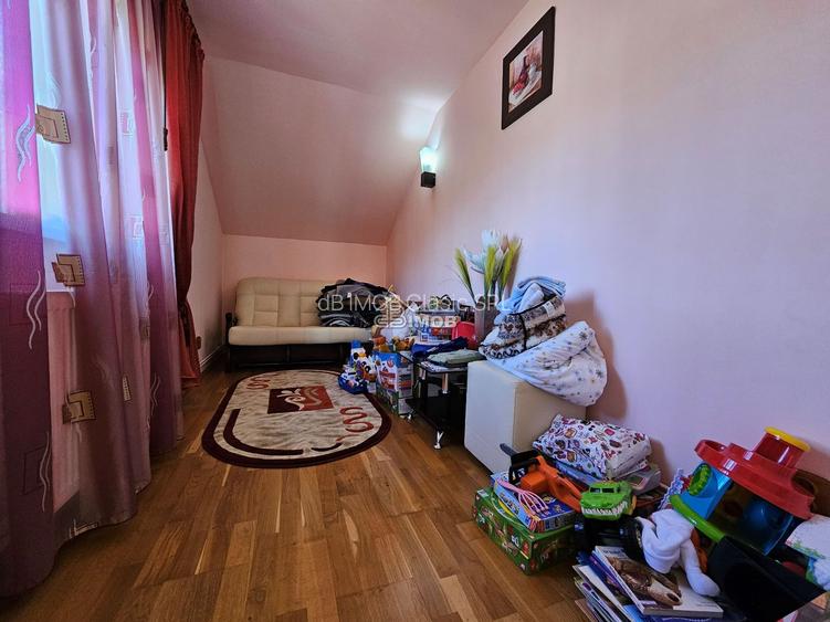 Locatie premium cu 2 constructii || Acces direct din DN71 – Dealu Mare, Dambovit - 9