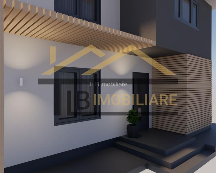 Teren intravilan, 276mp, Zona Voinicenilor - 3