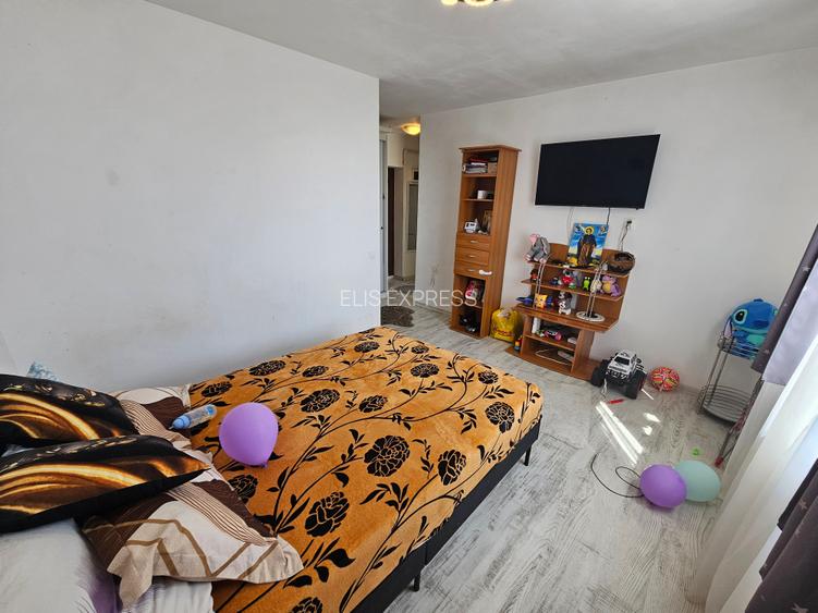 GARSONIERĂ MILITARI RESIDENCE-APEDUCTULUI 26A, vizavi MEGAIMAGE, DECOMANDATĂ - 12