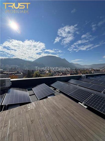 Spatiu Birou l Centrul Civic l 50 MP Terasa - 12