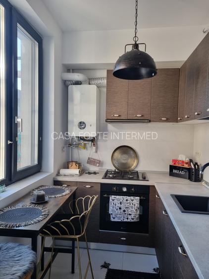 Apartament 2 camere Tomis Plus 400 euro - 13