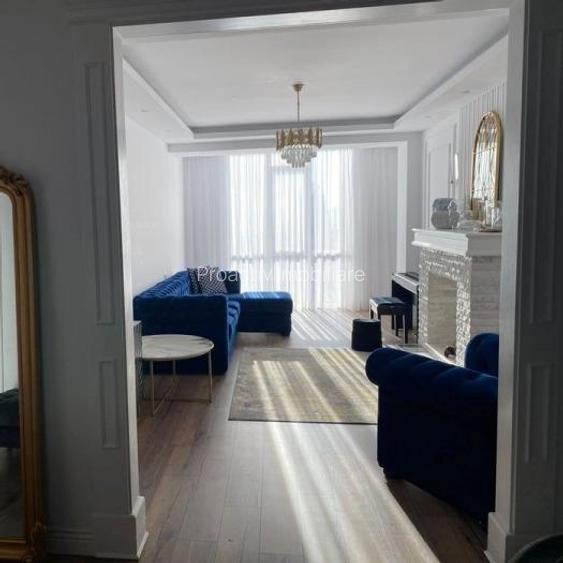 Apartament 3 Camere | Burdujeni | Lux | 85mp | Finisaje Premium | 3C-3208 - 2