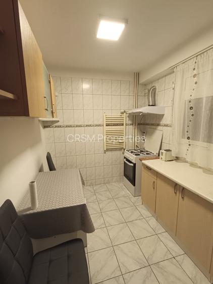 Apartmanet 2 Camere Giurgiului 50mp 2/8 Metrou 15 minute - 7
