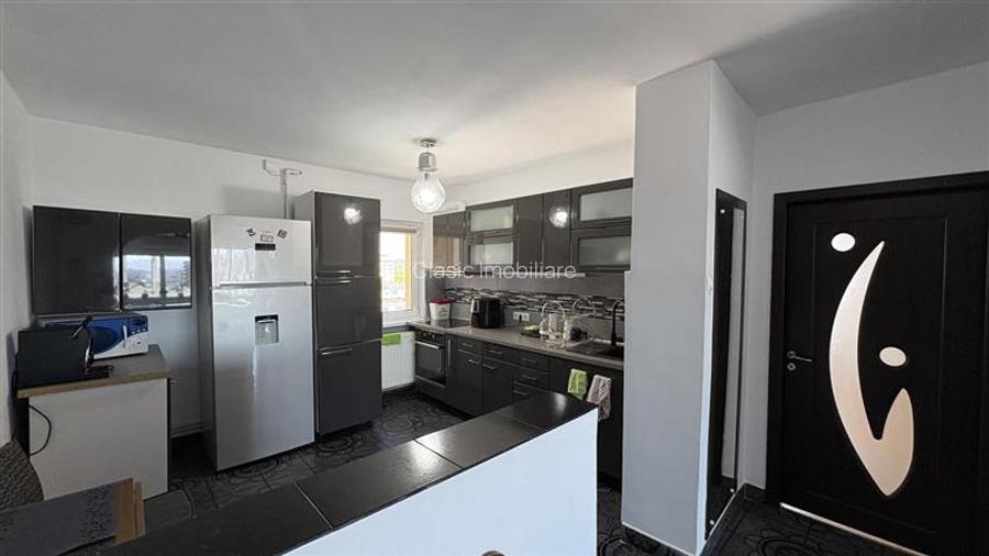 Inchiriere apartament 4 camere modern in Marasti- zona Iulius Mall - 3
