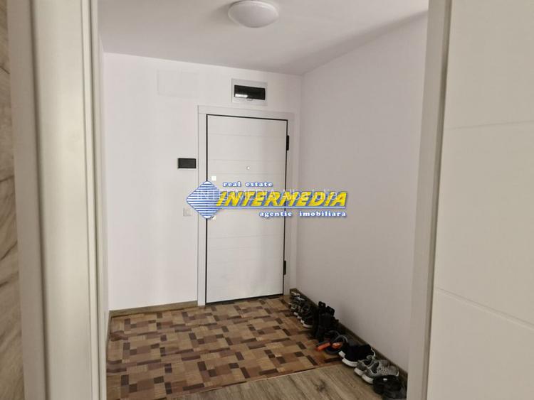 Apartament 2 camere BLOC NOu 53 mp + balcon 10 mp - 8