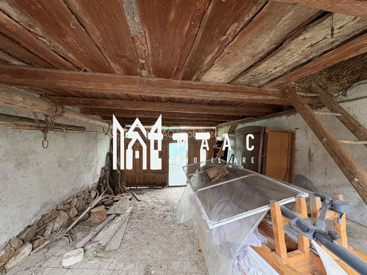 Casă Rășinari 105 mp utili I 3 corpuri I Curte I Utilități I - 11