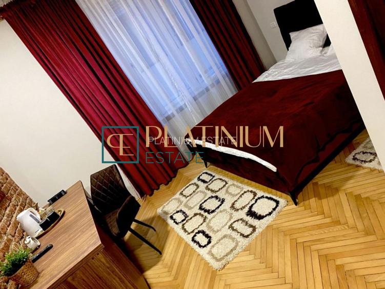 P906 Apartament 2 camere + Garsoniera , 2 unitati , ULTRACENTRAL ,zona pietonala - 13