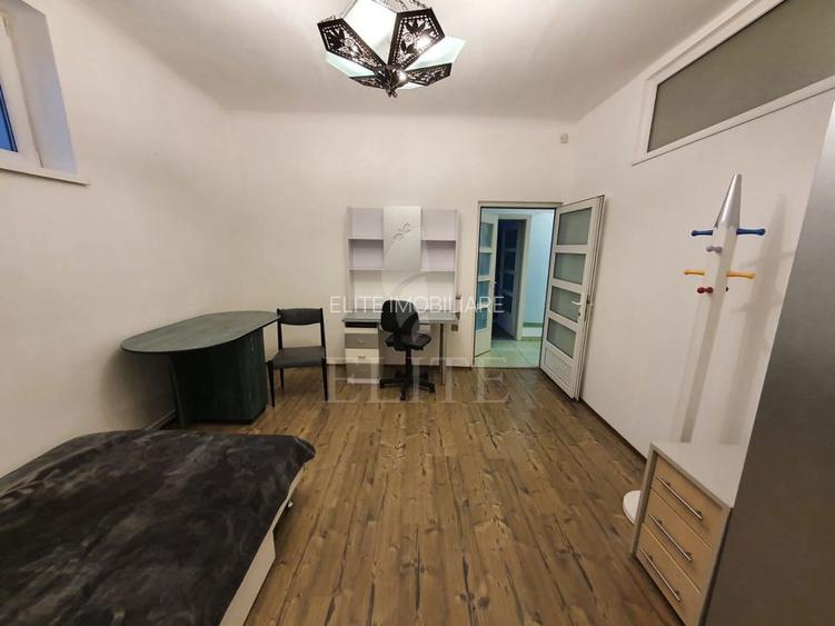Apartament 3 camere în zona SEMICENTRALA CASA DE CULTURA A STUDENTILOR - 2