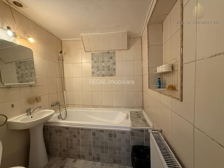 Unirii - Universitate | 2 Camere | Centrala | 6 Minute metrou - 7