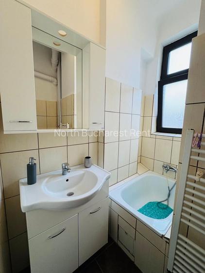 Apartament 2 camere Cismigiu/ Centrala proprie - 17