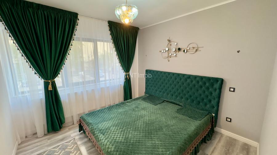 Apartament 3 camere Militari Exigent Plaza Faza 1, decomandat, centrala proprie! - 2