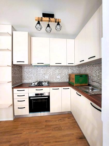 Apartament de închiriat, 4 camere, 92 mp, Zorilor zona Sigma - 18