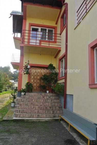 Reducere Black Friday! Casa P+1E 9 camere si teren 1600 mp Gavana - 3