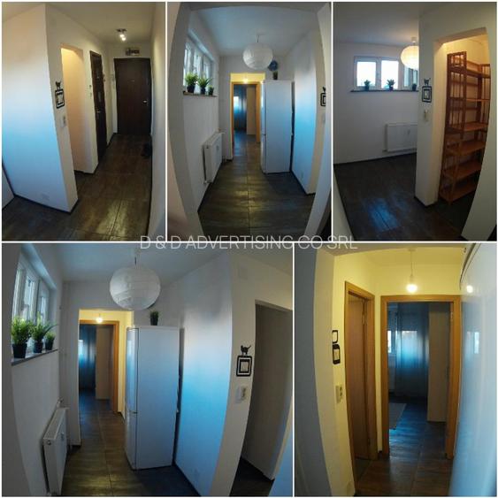 Brancoveanu - Apartament 2 camere - Suprafata 40 mp - 3