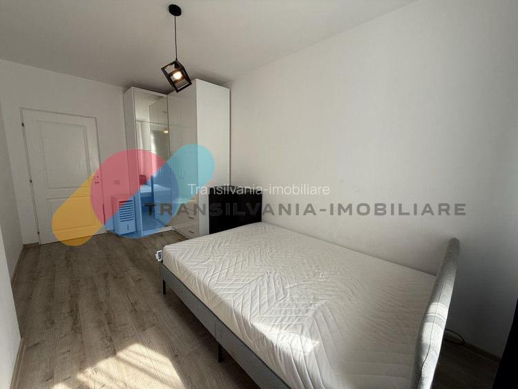 Apartament 3 camere, 60 mp, zona VIVO-BMW - 3