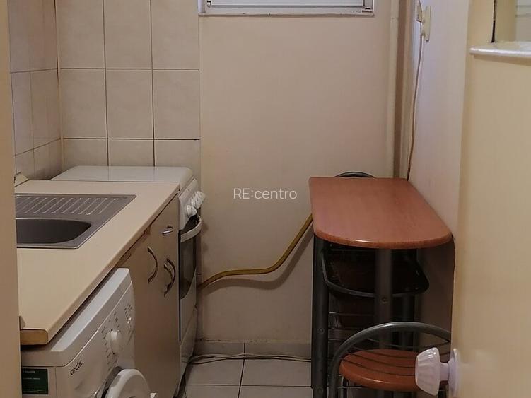 Garsoniera Vatra Luminoasa|5 minute metrou, stradal - 6