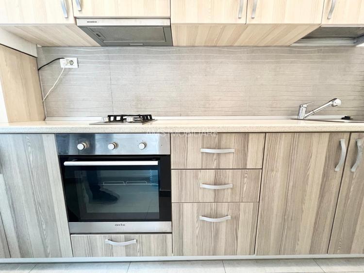 AP 2 CAMERE / MOBILAT UTILAT / BUCATARIE SEPARATA - 20