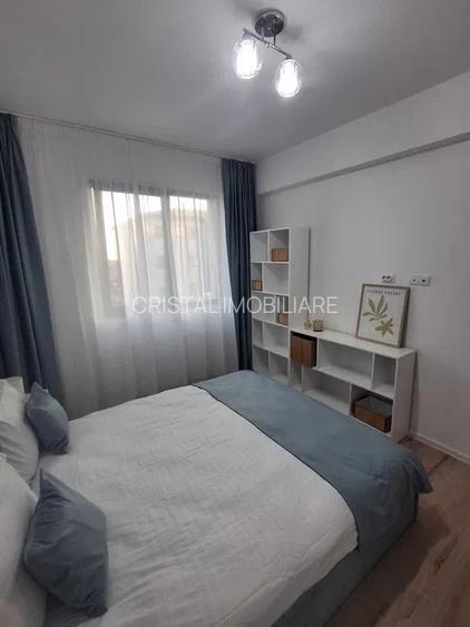 APARTAMENT 2 CAMERE DE INCHIRIAT | PARCARE |-BRAGADIRU SAFIRULUI - 5