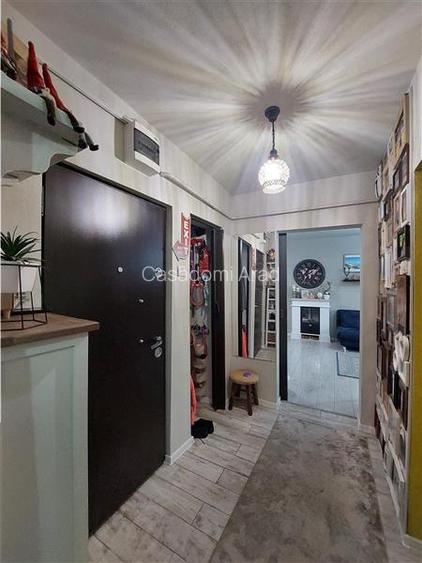 Apartament superb cu 4 camere, in Confectii! - 17