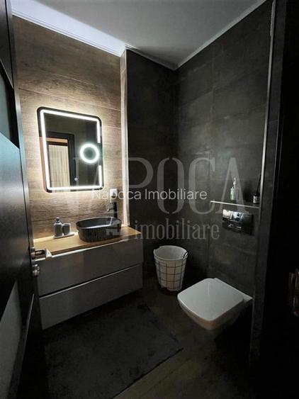 Apartament 2 camere de vanzare in Iris, Cluj Napoca - 5