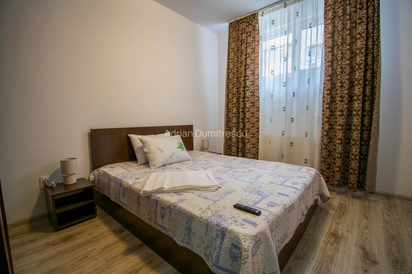2 camere,prima inchiriere,decomandat,mobilat-utilat,53mp,Romprim 5 min,0%comisio - 6