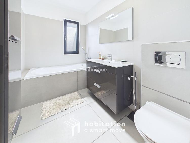 3 camere spațios si  cu terasă generoasă, la intrare în Dumbrăvița - 27