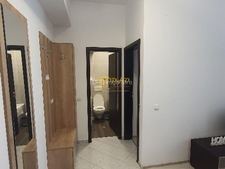 Apartament 2 camere, Lazar Residance-Palas. - 6