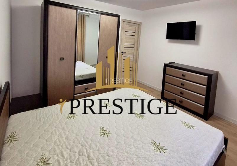 APARTAMENT 3 CAMERE SIBIU ZONA ȘTRAND, PARTER, DECOMANDAT,LÂNGĂ ȘCOALĂ - 5