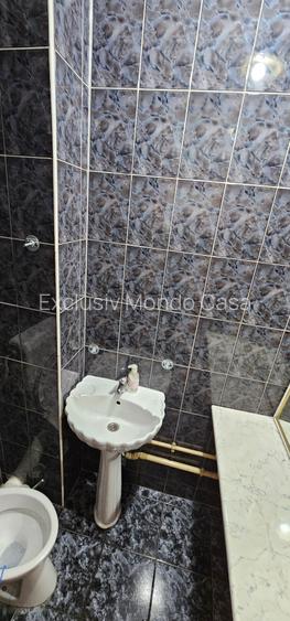 Mega Mall-Stadionul Național,  str.Herta, et.2/10, mobilat,  utilat,  liber - 12