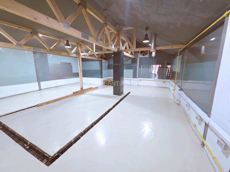 Baneasa open space 140 mp - 10