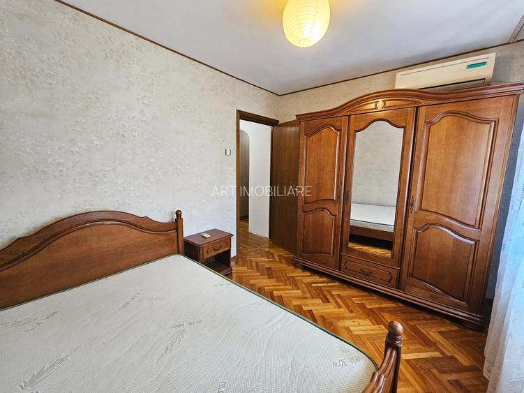 Apartament 4 Camere Aviatiei - 21