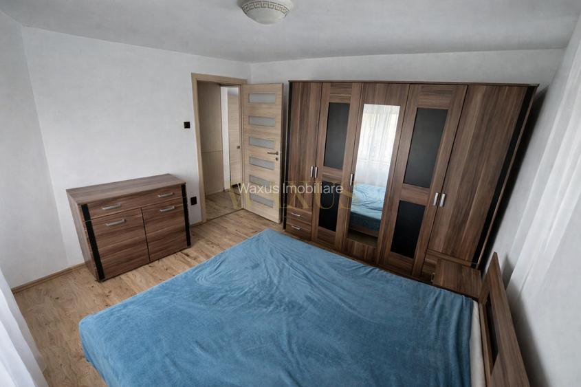 Apartament Renovat - 2 Camere | Etaj Intermediar - Gheorgheni | Hermès - 6