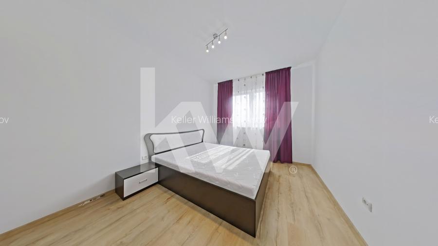 Apartament 2 camere decomandat de inchriat!Suprafata 54mp utili, Zona linistita! - 2