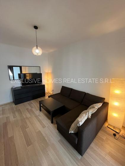 Inchiriere 2 camere Piata Muncii - 5