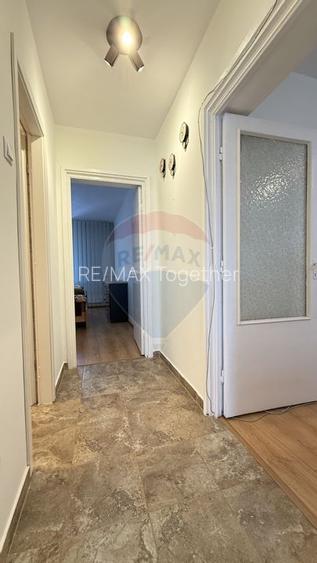 Apartament cu 3 camere de vânzare în zona Piata Sudului/ Nitu Vasile - 12