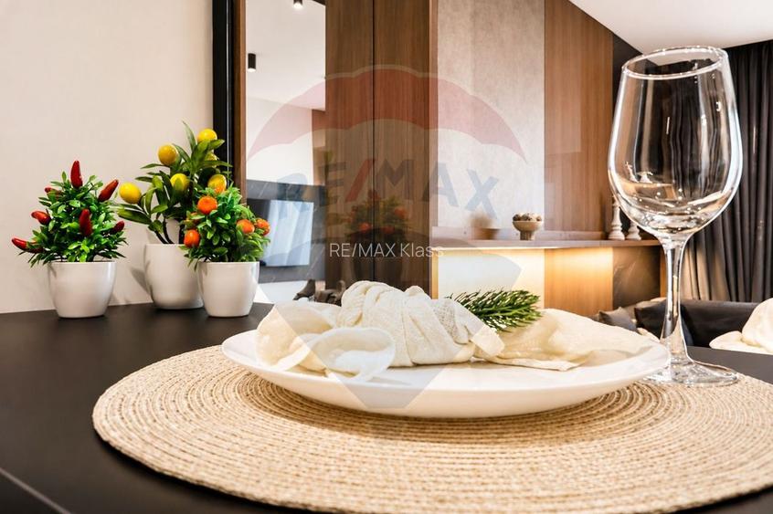 Nou | 2 camere | Nusco City | Aviatiei - 6