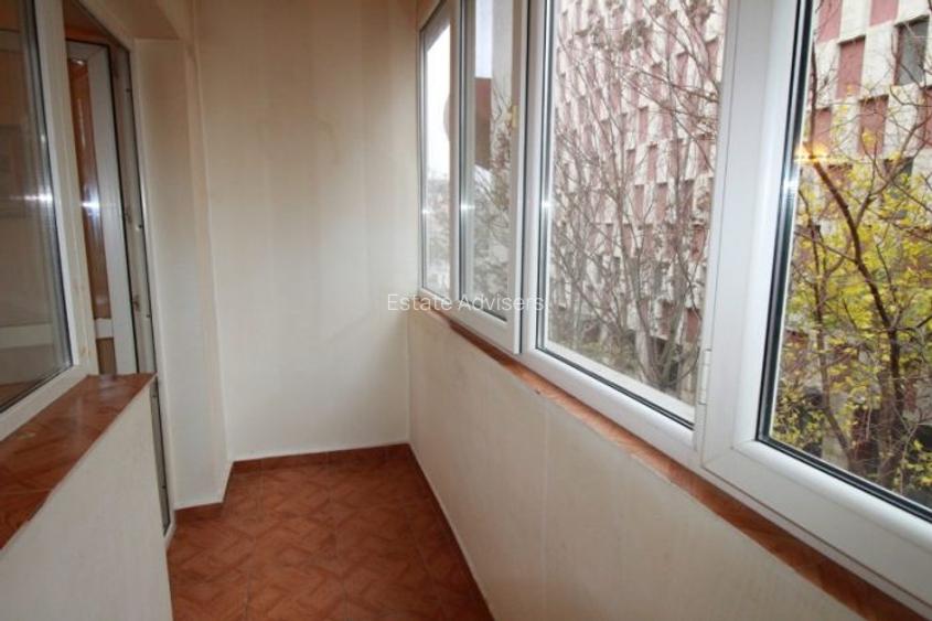 Inchiriere apartament 3 camere|Semimobilat|Universitate|bloc 1980|REZERVAT - 18