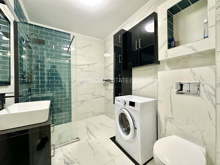 Comision 0. Inchiriere doua camere A IAncu 410, Metro, BMW Floresti - 3