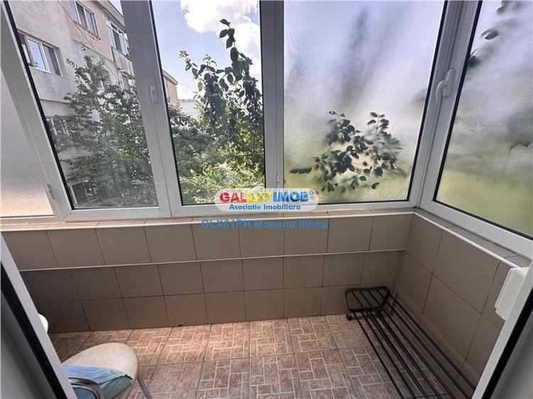 Inchiriere apartament 3 camere, cu centrala, Ploiesti, zona Paltinis - 10