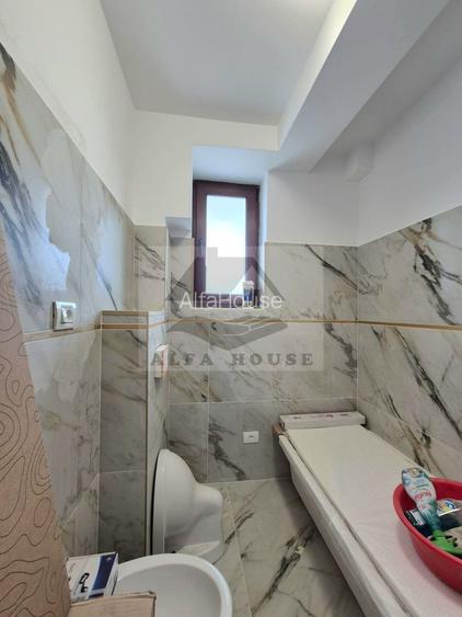 Casa individuala, 213 mp - 2 Aparatmente separate, Brasov - Sanpetru - 9