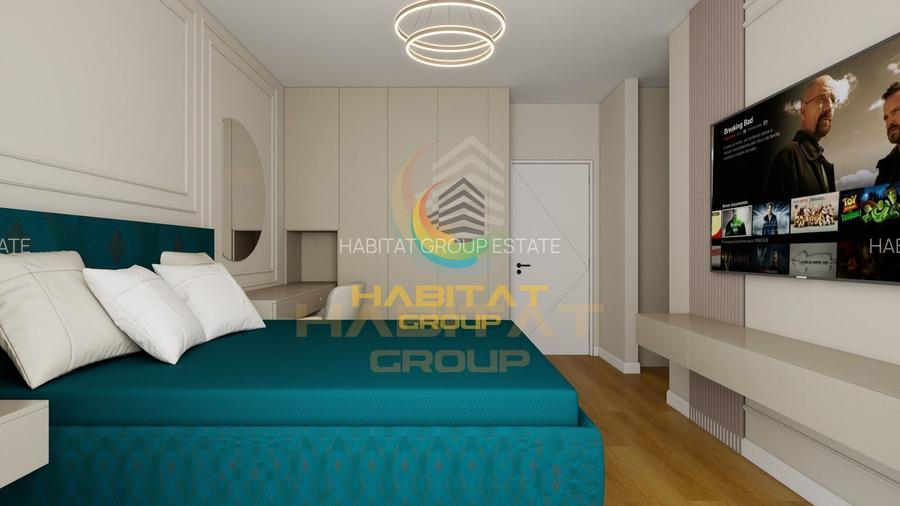 Casa individuala 4 Camere in Rate Comision 0%  Com Berceni - 8