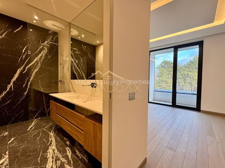 Apartament cu 4 Camere *223mp utili* / 2 parking / Zona Kiseleff - 12