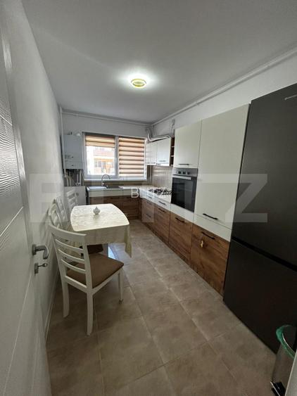 Apartament 2 camere, modern, mobilat si utilat - Sanpetru - 7