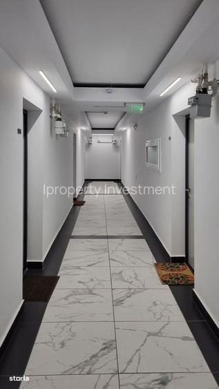 Lujerului | GranVia Park | Garsoniera | Parcare | Centrala | Panoramic - 14