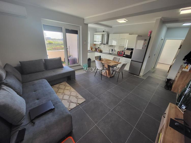 Zona Lidl. Mobilat si Utilat. Zona Asfaltata. BLOC NOU. - 3