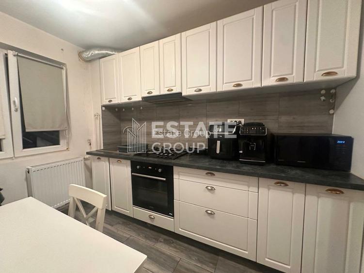 Apartament cu 2 camere mobilat si utilat in zona Girocului - 6