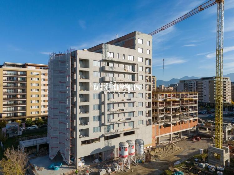 Apartament 2 camere |  Coresi |  Platǎ Tranșe | Credit - 5